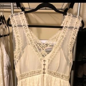 super cute just too big reposh